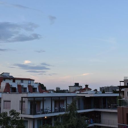 Solaris Apartments Saints Constantine and Helena Esterno foto