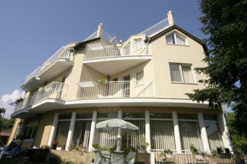 Solaris Apartments Saints Constantine and Helena Esterno foto