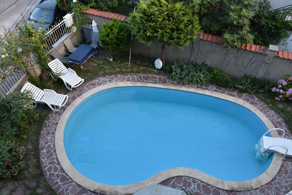 Solaris Apartments Saints Constantine and Helena Esterno foto