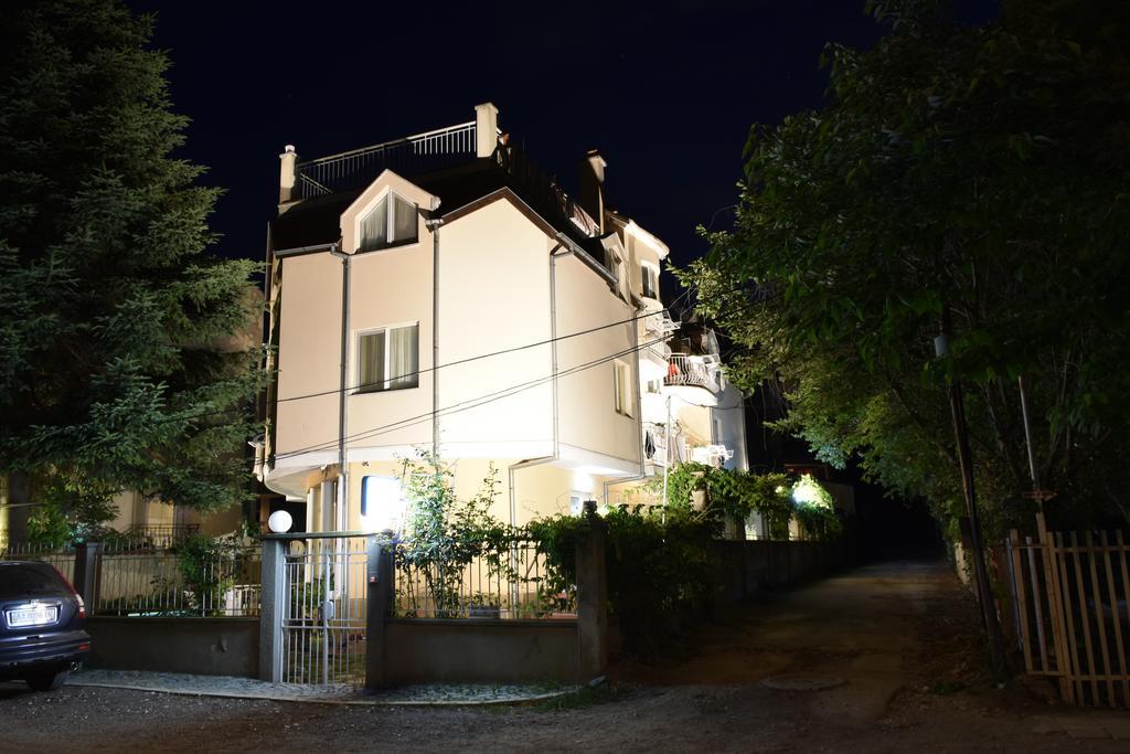 Solaris Apartments Saints Constantine and Helena Esterno foto