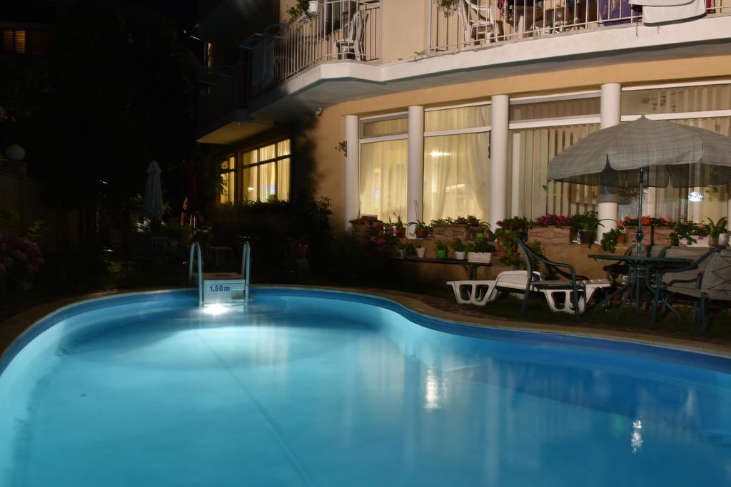 Solaris Apartments Saints Constantine and Helena Esterno foto