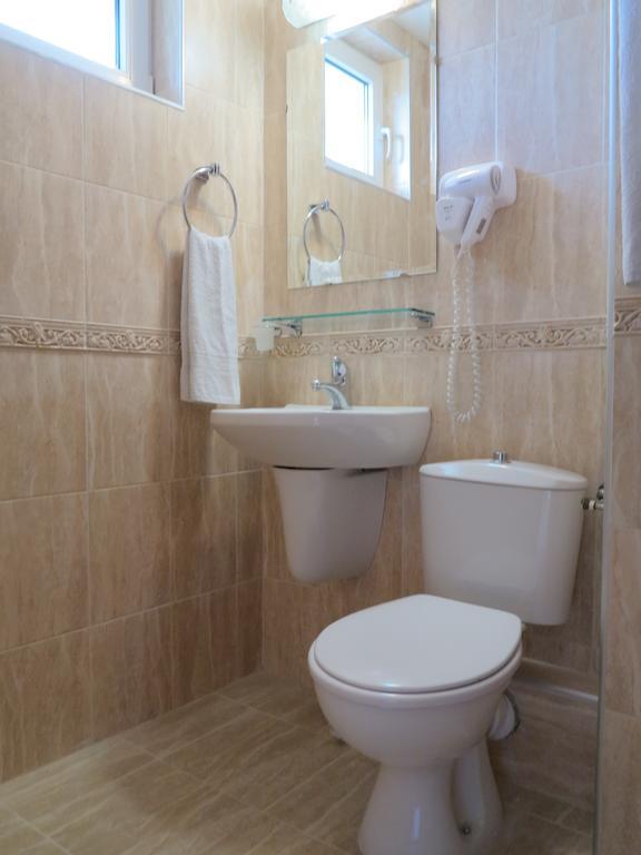 Solaris Apartments Saints Constantine and Helena Esterno foto