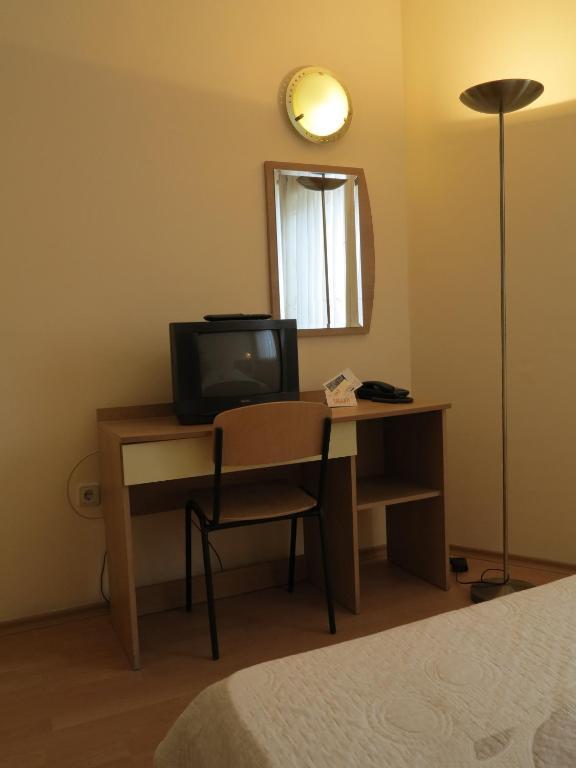 Solaris Apartments Saints Constantine and Helena Esterno foto