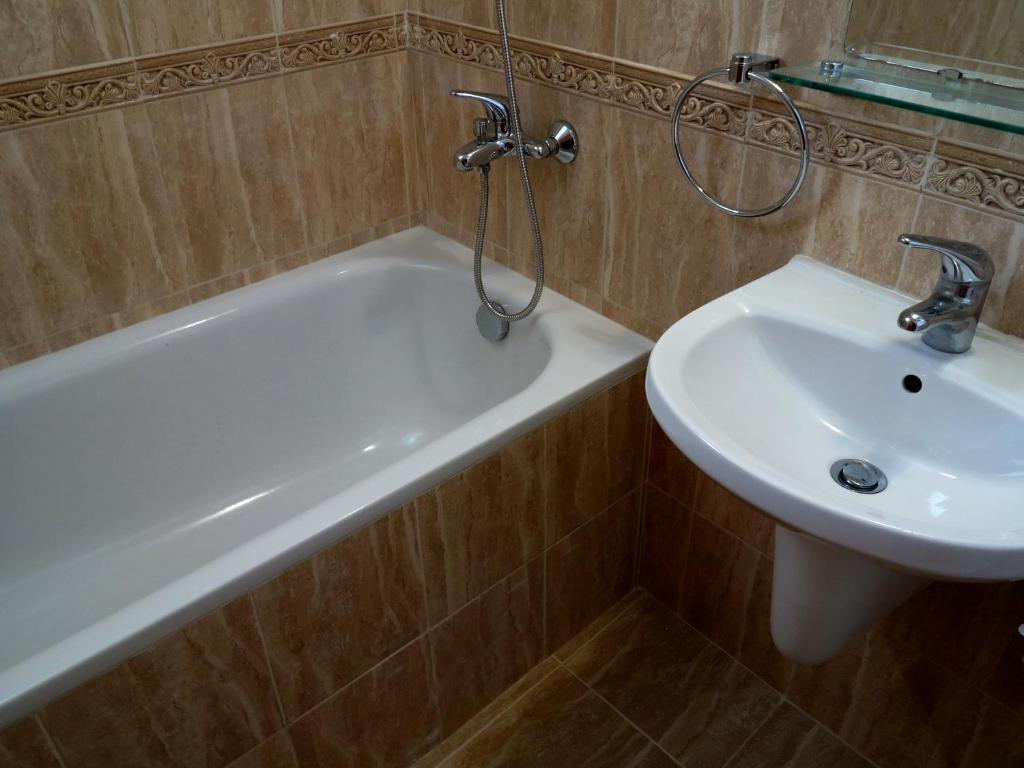 Solaris Apartments Saints Constantine and Helena Camera foto