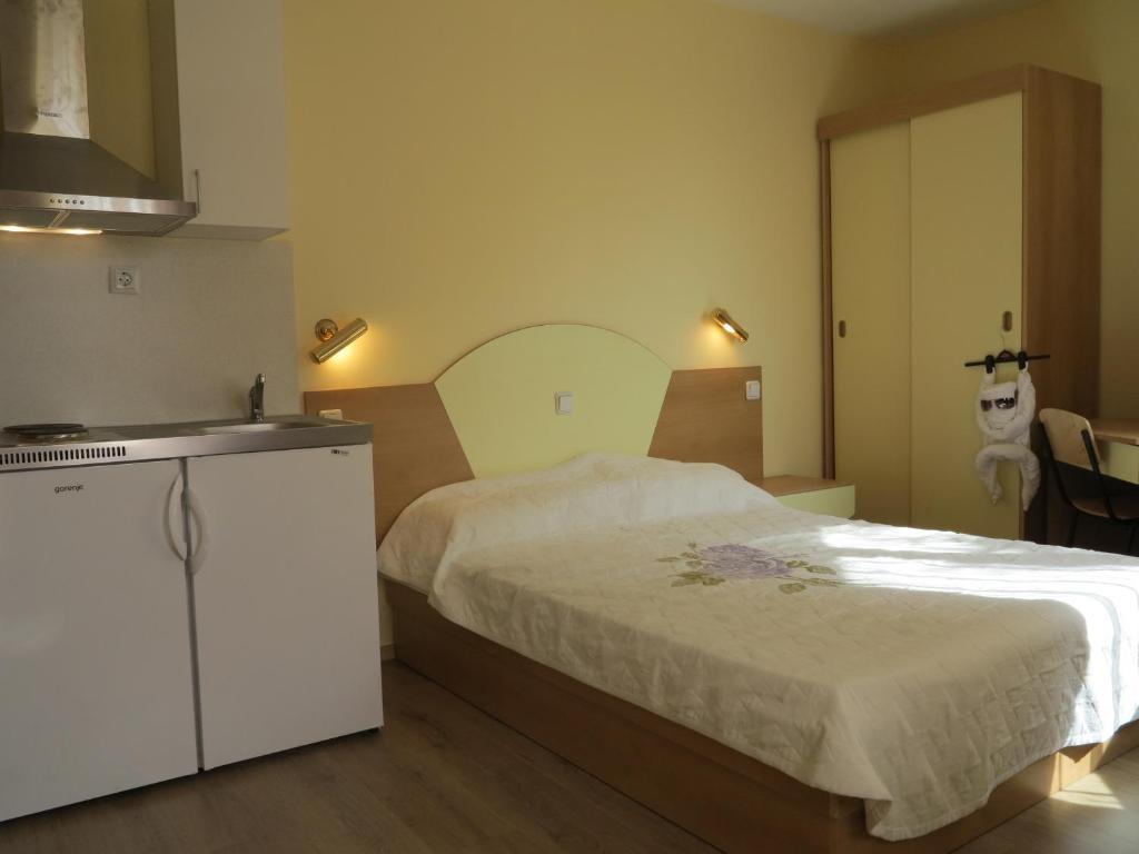 Solaris Apartments Saints Constantine and Helena Camera foto