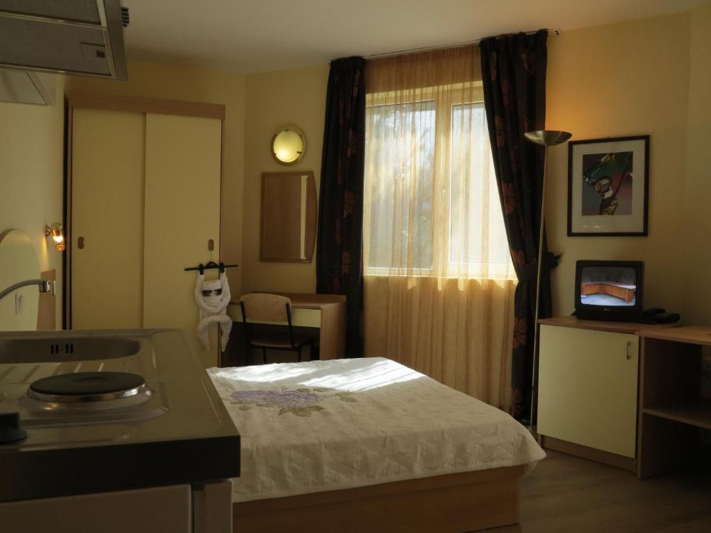 Solaris Apartments Saints Constantine and Helena Camera foto