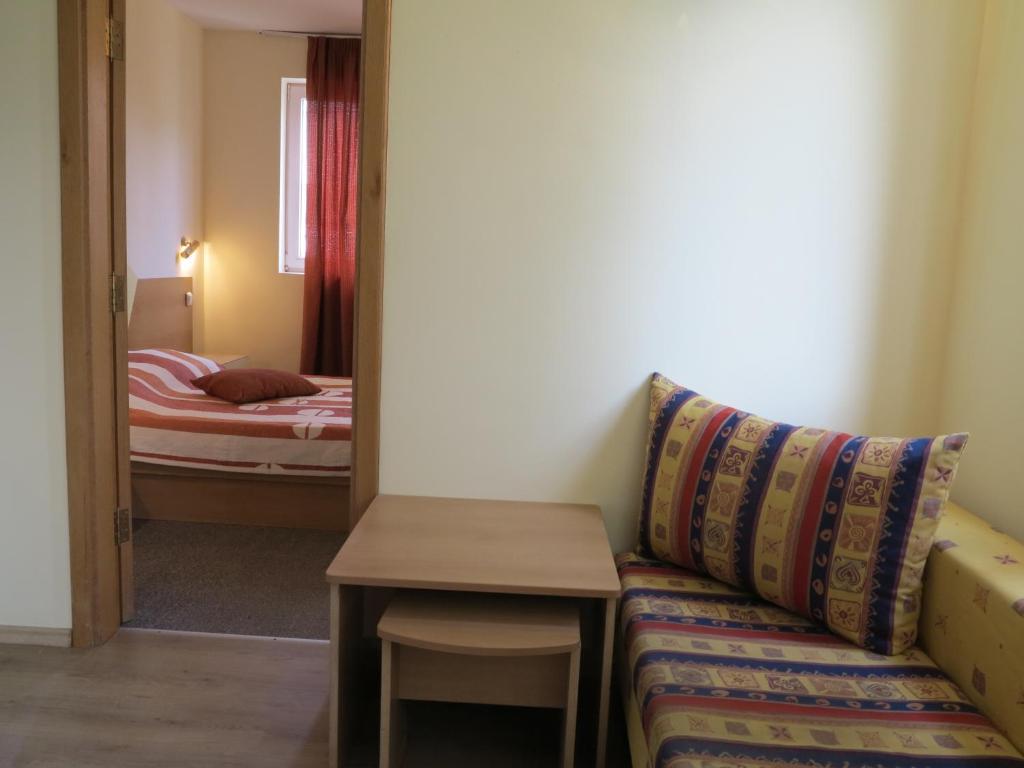 Solaris Apartments Saints Constantine and Helena Camera foto