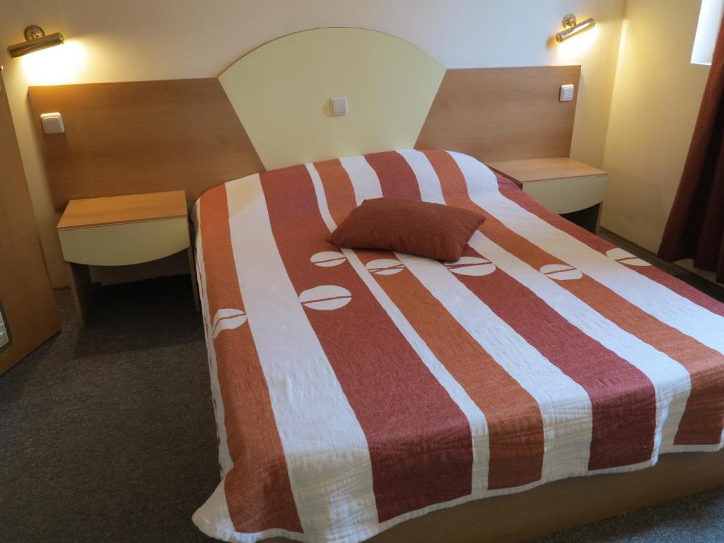 Solaris Apartments Saints Constantine and Helena Camera foto