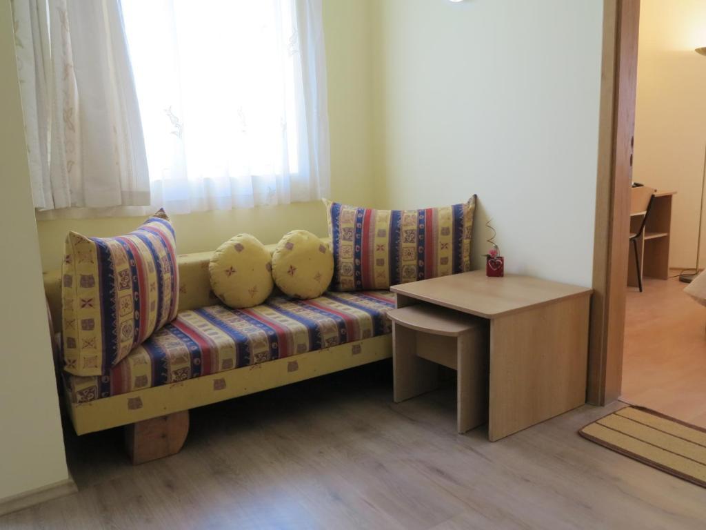 Solaris Apartments Saints Constantine and Helena Camera foto