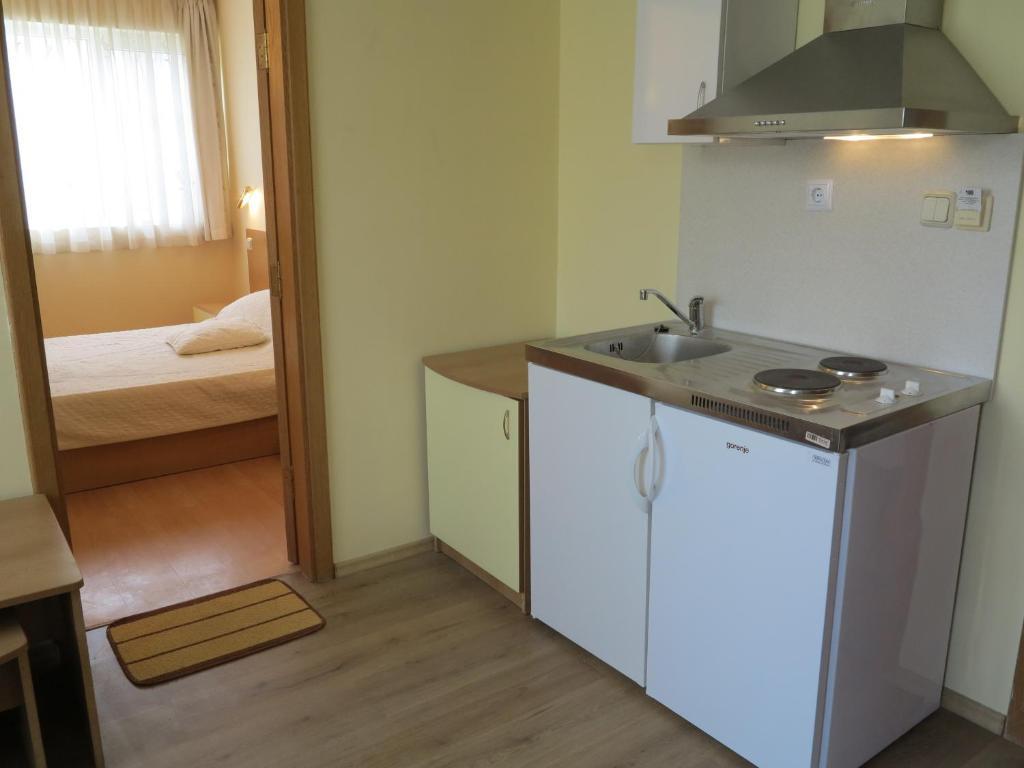 Solaris Apartments Saints Constantine and Helena Camera foto